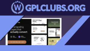 Convertio - Conversion Optimized Landing Page Theme