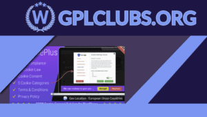 Cookie Consent - WordPress Cookie Plugin