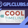 Cool Timeline Pro - WordPress Timeline Plugin