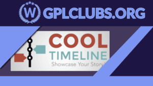 Cool Timeline Pro - WordPress Timeline Plugin
