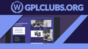 Cooler - AC Service and Business Elementor Pro Template Kit