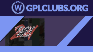 Cospo - Creative Multi-purpose HTML Template