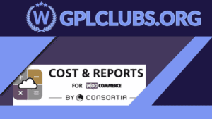 Cost and Reports for WooCommerce