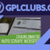 Crawlomatic Multisite Scraper Post Generator
