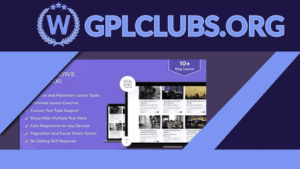 Creative Blog Designer Bundle for WordPress