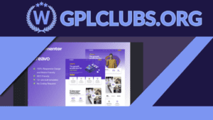 Creavo - Creative Agency and Digital Marketing Elementor Template Kit