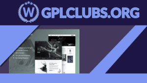 Croise - Ballet and Dance School Elementor Pro Template Kit