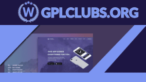 Crown - Multi Purpose WordPress Theme