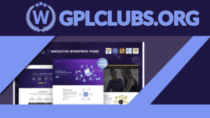 Cryptcio - Innovative WordPress Theme