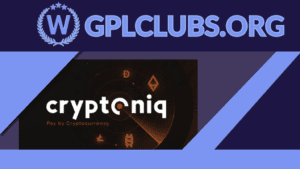 Cryptoniq - Cryptocurrency Payment Plugin for WordPress