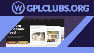 Custom Facebook Feeds - Carousel Addon