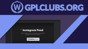 Custom Instagram Feed Pro Developer