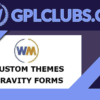 Custom Themes For Gravity Forms