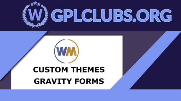 Custom Themes For Gravity Forms