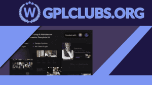 Cuthair - Barbershop and Hairdresser Elementor Pro Template Kit