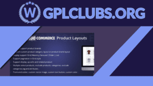 DHVC Woocommerce Products Layouts