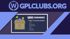 DHWCPage - WooCommerce Page Template Builder