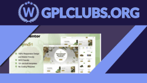 DailyMart - Grocery Store Elementor Template Kit