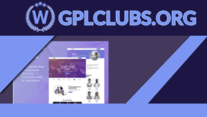 Danse - Dance School and Studio Elementor Template Kit