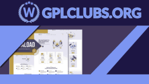 Dataload - Data Science & Analytics Elementor Template Kit