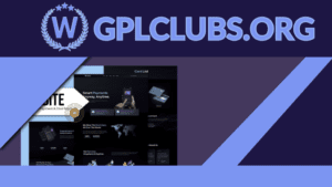 Debite - Card Payment & Online Payment Elementor Template Kit