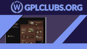 Delitruck - Food Truck and Restaurant Elementor Template Kit