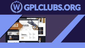 Demold - Construction Elementor Template Kit