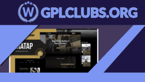 Diatap - Roofing Services Elementor Template Kit