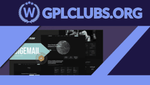 Digemail - Email API Solutions and Services Elementor Pro Template Kit