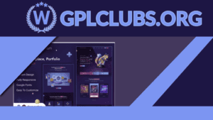 Digital Realism - NFT Elementor Template Kit