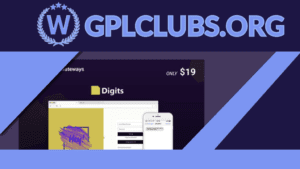 Digits - One Click Login/Signup Addon