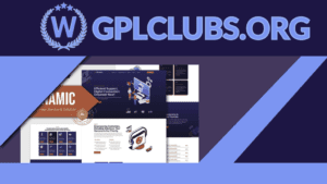 Dinamic - Customer Service and Solution Elementor Pro Template Kit