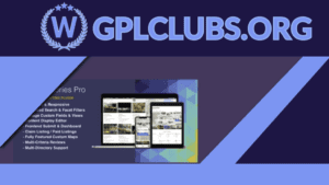 Directories Pro plugin for WordPress