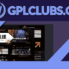 Disclub - Night Club DJ and Events Elementor Pro Template Kit