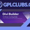 Divi Builder WordPress Plugin