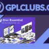 Divi Essential WordPress Plugin