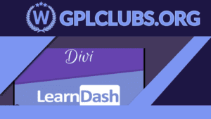 Divi LearnDash Kit