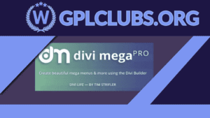 Divi Mega Pro