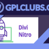 Divi Nitro - Speed up Divi