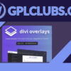 Divi Overlays