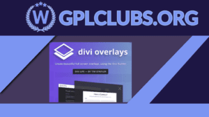 Divi Overlays