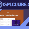 Divi Pixel Powerful Tools for Divi Pros