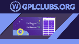 Divi Supreme Pro