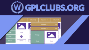 Divi Table Maker Modules