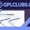 Divi Toolbox Customize Divi Theme