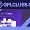 DiviFlash - All Divi Modules In One Divi Plugin
