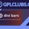 DiviLife - Divi Bars