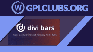 DiviLife - Divi Bars