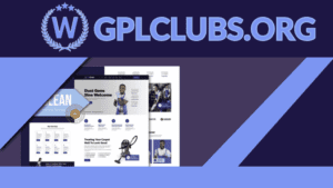 Doclean - Carpet Cleaning Services Elementor Template Kit