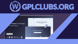 Docly - Documentation And Knowledge Base WordPress Theme with bbPress Helpdesk Forum